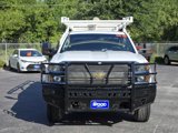 Used 2018 Chevrolet Silverado 2500 W/T w/ WT Convenience Package image 2