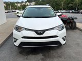 Certified 2018 Toyota RAV4 XLE image 3