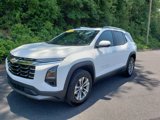 New 2025 Chevrolet Equinox LT w/ Convenience Package II image 2
