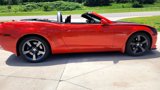 Used 2012 Chevrolet Camaro SS w/ RS Package image 6