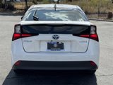 Used 2022 Toyota Prius L Eco image 5