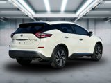 Used 2016 Nissan Murano Platinum image 5