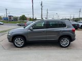 Used 2014 Volkswagen Tiguan SEL image 6