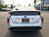 Used 2018 Toyota Prius Three image 5