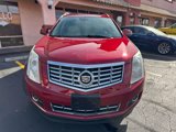Used 2015 Cadillac SRX Performance w/ Driver Awareness Package image 3