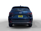 Used 2022 MAZDA CX-5 AWD 2.5 S w/ Preferred Package image 4