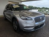 Certified 2021 Lincoln Corsair AWD w/ Equipment Group 101A image 3