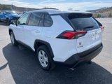 Used 2021 Toyota RAV4 XLE image 5
