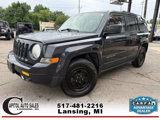 Used 2014 Jeep Patriot Sport w/ Power Value Group image 4