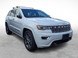 Used 2019 Jeep Grand Cherokee Overland image 3