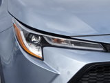 Certified 2022 Toyota Corolla LE image 5