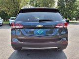 Certified 2022 Chevrolet Equinox LT image 5