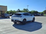 Used 2025 Nissan Murano Platinum w/ Cargo Package image 5