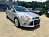 Used 2012 Ford Focus SEL image 2