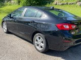 Used 2018 Chevrolet Cruze LT image 3