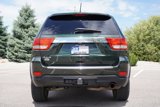 Used 2011 Jeep Grand Cherokee Overland image 4