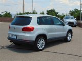 Used 2014 Volkswagen Tiguan SE image 4
