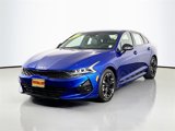 Used 2022 Kia K5 GT-Line image 3