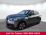 Used 2019 Nissan Kicks SV image 2