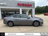 Certified 2023 Nissan Altima 2.5 SV image 3