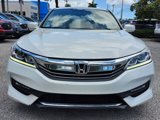 Certified 2017 Honda Accord EX-L image 2