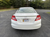 Used 2013 Honda Civic LX image 6