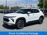 New 2025 Chevrolet TrailBlazer LT w/ LT Cold Weather Package image 4