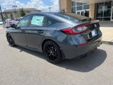 New 2025 Honda Civic Sport image 2