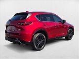 Used 2022 MAZDA CX-5 AWD 2.5 Turbo image 5