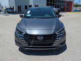 New 2025 Nissan Versa S w/ Trunk Package image 3