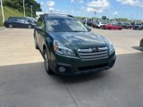 Used 2013 Subaru Outback 2.5i Premium w/ Popular Pkg 1B image 2