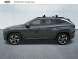 Used 2022 Hyundai Tucson Limited image 5