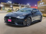 Used 2021 Hyundai Sonata N Line image 3
