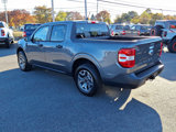 New 2024 Ford Maverick XLT w/ XLT Luxury Package image 3