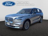 Used 2020 Lincoln Aviator Reserve w/ Equipment Group 201A image 3