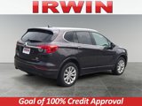 Used 2017 Buick Envision Essence image 4