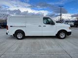 Used 2020 Nissan NV 1500 SV w/ Navigation Package image 2