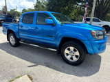 Used 2005 Toyota Tacoma PreRunner image 3