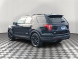 Used 2019 Ford Explorer XLT w/ Equipment Group 202A image 4