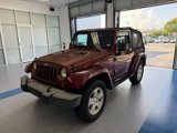Used 2007 Jeep Wrangler Sahara w/ PWR Convenience Group image 2