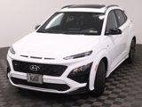 Used 2023 Hyundai Kona N Line image 4