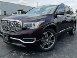 Used 2017 GMC Acadia Denali w/ Technology Package image 3