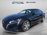 Used 2024 Nissan Altima 2.5 S image 3