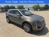 Used 2018 Cadillac XT5 Luxury w/ Driver Awareness Package image 3