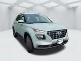 New 2025 Hyundai Venue SEL image 3