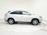 Used 2012 Lexus RX 450h AWD image 5