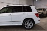 Used 2015 Mercedes-Benz GLK 350 2WD image 4