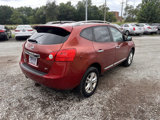 Used 2013 Nissan Rogue SV image 4