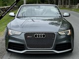 Used 2014 Audi RS 5 Cabriolet image 3