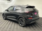 Used 2022 Chevrolet Bolt EUV Premier w/ Launch Edition image 4